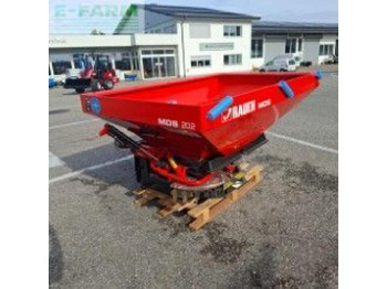 Penyebar pupuk RAUCH