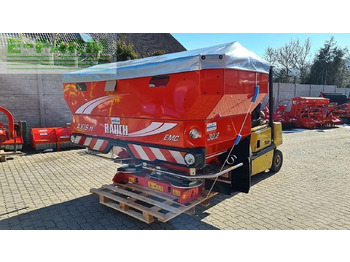 Penyebar pupuk RAUCH