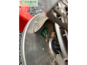 Penyebar pupuk Rauch axis h 50.2 emc: gambar 5