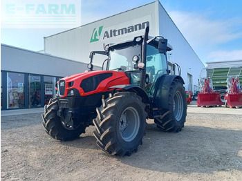 Traktor SAME