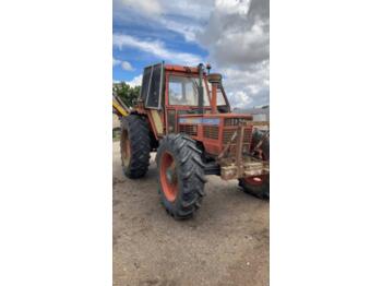 Traktor Same tiger 6: gambar 1