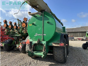 Peralatan pemupukan Samson pg 20: gambar 5