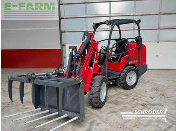 Ekskavator mini SCHÄFFER