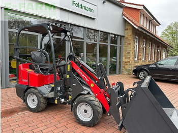 Ekskavator mini SCHÄFFER