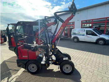 Ekskavator mini SCHÄFFER