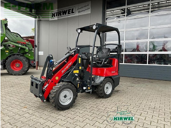 Ekskavator mini SCHÄFFER