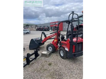 Wheel loader SCHÄFFER