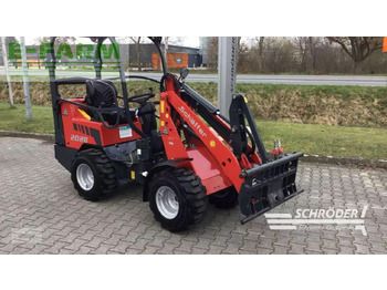 Wheel loader SCHÄFFER