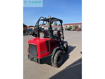 Ekskavator mini SCHÄFFER