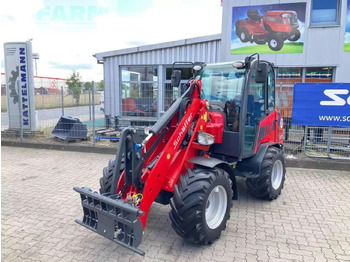 Ekskavator mini SCHÄFFER