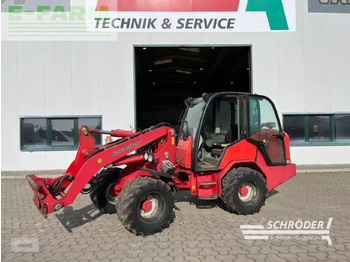 Ekskavator mini SCHÄFFER