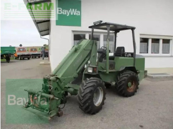 Ekskavator mini SCHÄFFER