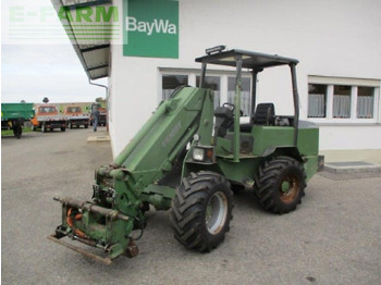 Ekskavator mini SCHÄFFER