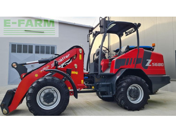 Ekskavator mini SCHÄFFER