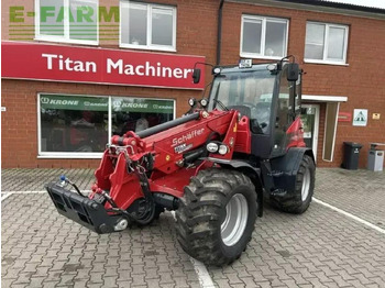 Ekskavator mini SCHÄFFER