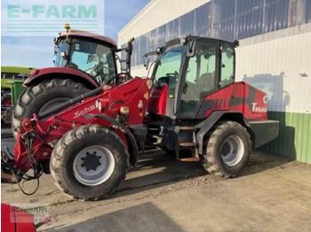 Telehandler SCHÄFFER