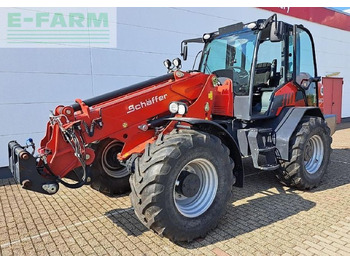 Telehandler SCHÄFFER