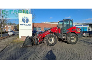Telehandler SCHÄFFER
