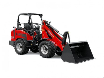 Ekskavator mini SCHÄFFER