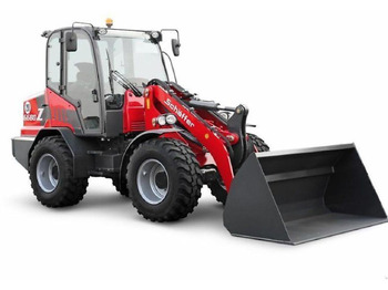 Ekskavator mini SCHÄFFER