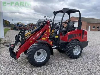 Ekskavator mini SCHÄFFER