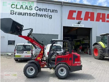 Wheel loader SCHÄFFER