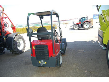 Ekskavator mini SCHÄFFER