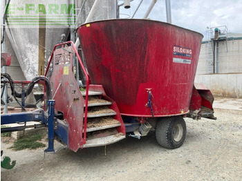 Peralatan ternak SILOKING