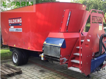 Peralatan ternak SILOKING