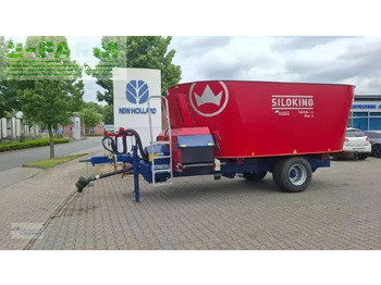 Peralatan ternak SILOKING