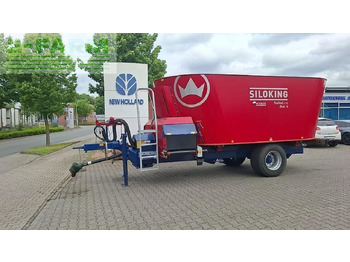 Peralatan ternak SILOKING