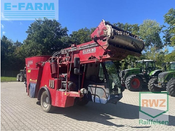 Peralatan ternak SILOKING