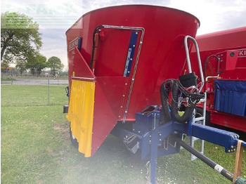 Peralatan ternak SILOKING