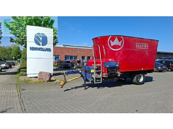 Peralatan ternak SILOKING