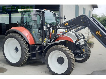Traktor STEYR Multi