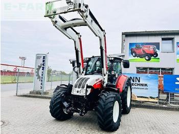 Traktor STEYR Multi