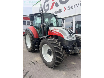 Traktor STEYR Multi