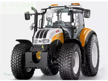 Traktor STEYR 4120 Multi