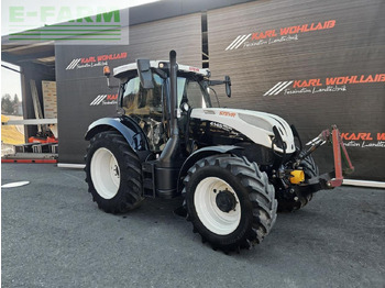 Traktor STEYR Profi CVT