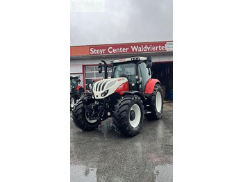 Traktor STEYR Profi
