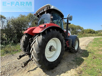 Traktor Steyr 6170 cvt: gambar 3