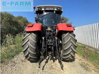 Traktor Steyr 6170 cvt: gambar 4