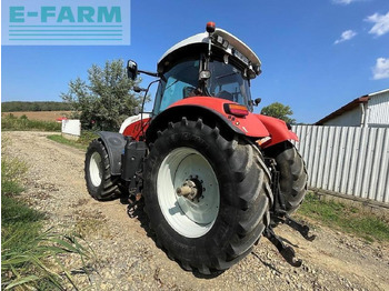 Traktor Steyr 6170 cvt: gambar 5
