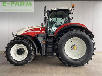 Traktor STEYR 6300 Terrus CVT