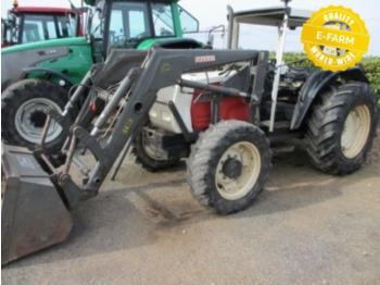 Traktor Steyr 667: gambar 1