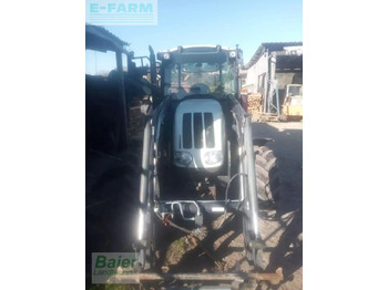 Traktor Steyr kompakt 4055s S: gambar 2