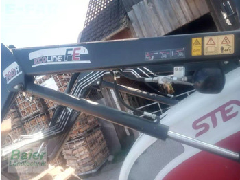 Traktor Steyr kompakt 4055s S: gambar 4