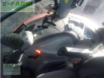 Traktor Steyr kompakt 4055s S: gambar 3