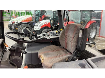 Traktor Steyr profi 4100 profimodell: gambar 3