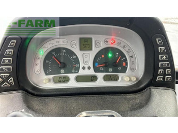 Traktor Steyr profi 4100 profimodell: gambar 2